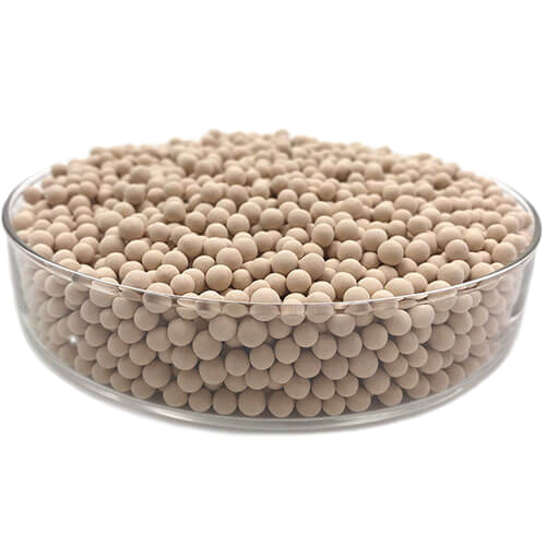 3A Molecular Sieve