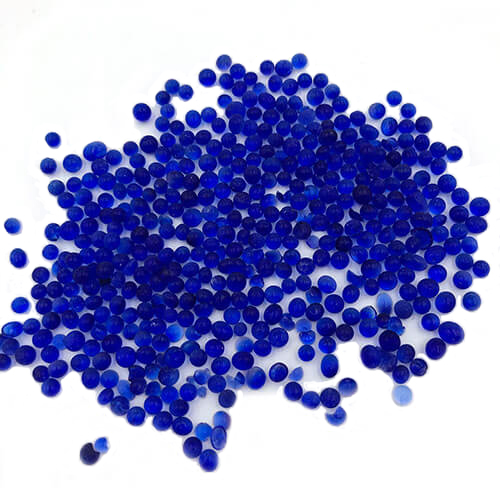 Blue Silica Gel