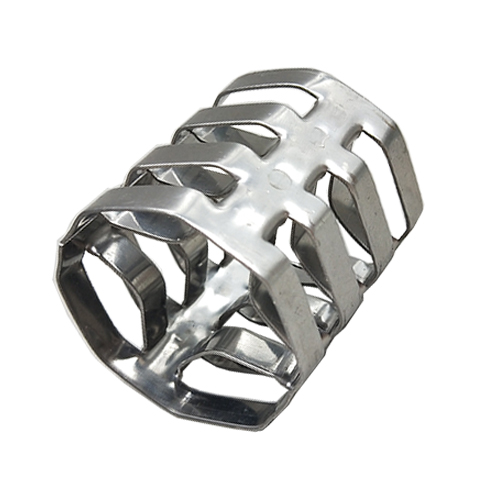 Metal Inner Arc Ring