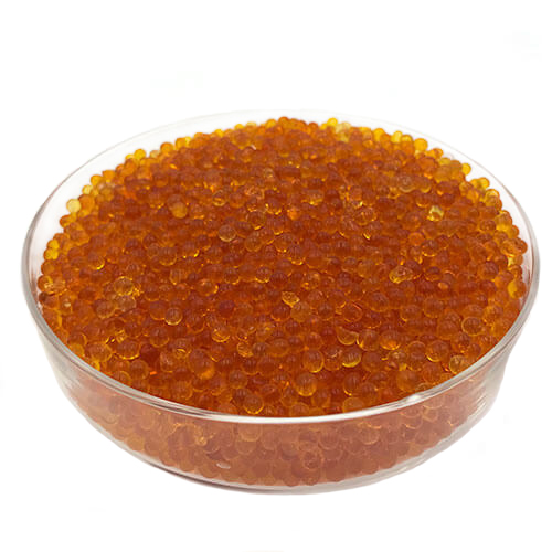 orange Silica Gel