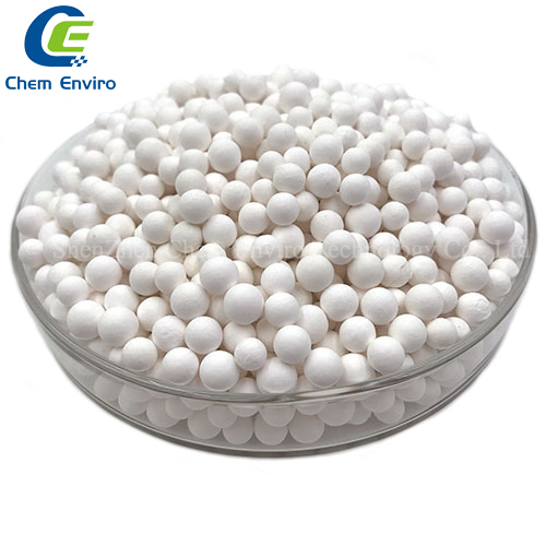 Activated Alumina