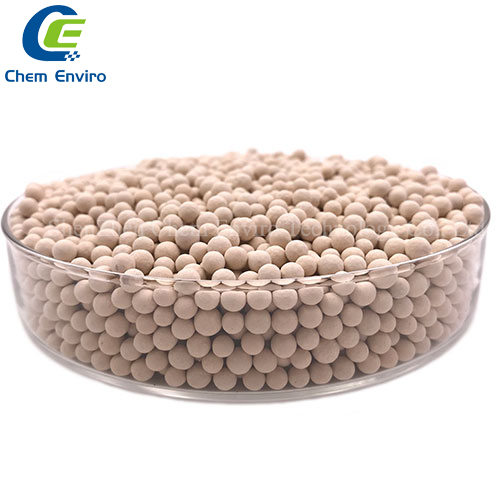 What is 13X APG Molecular Sieves used for ? ShenZhen Chem Enviro