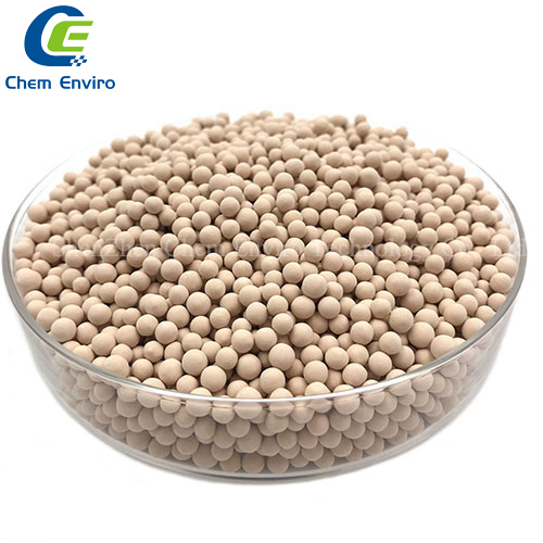 Molecular Sieve