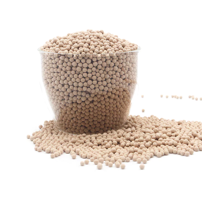 13X APG Molecular Sieve