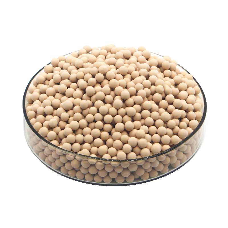 13X Molecular Sieve