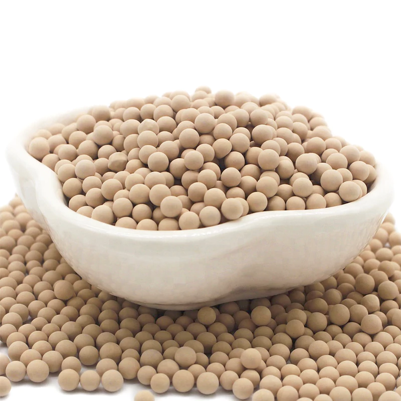 4A Molecular Sieve