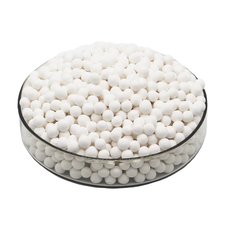 Activated Alumina