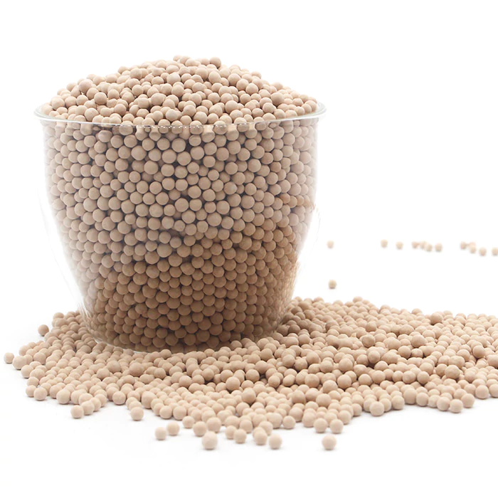 Molecular Sieve