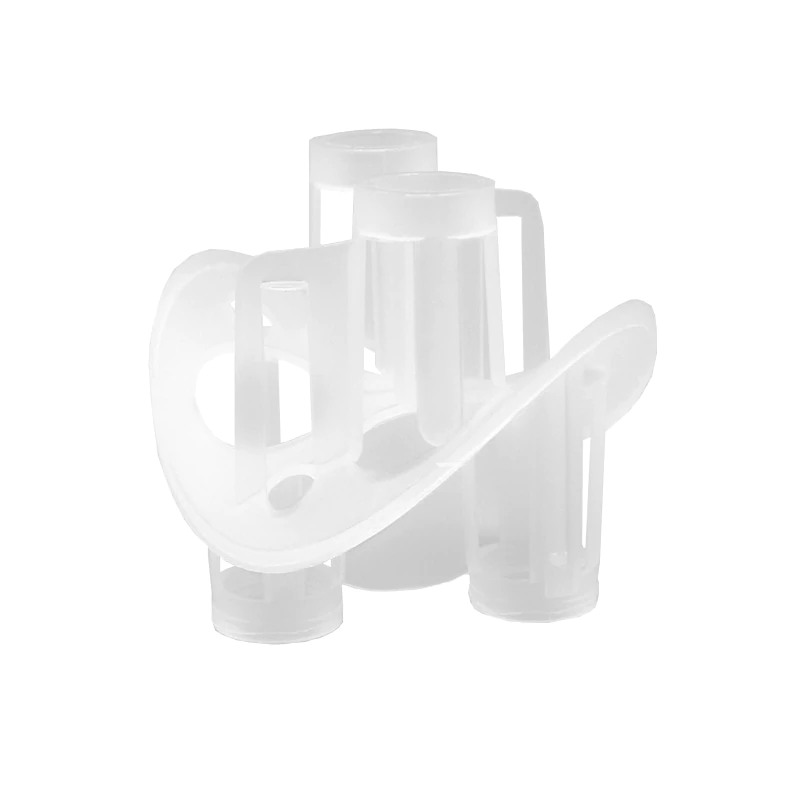 Plastic Heilex Ring