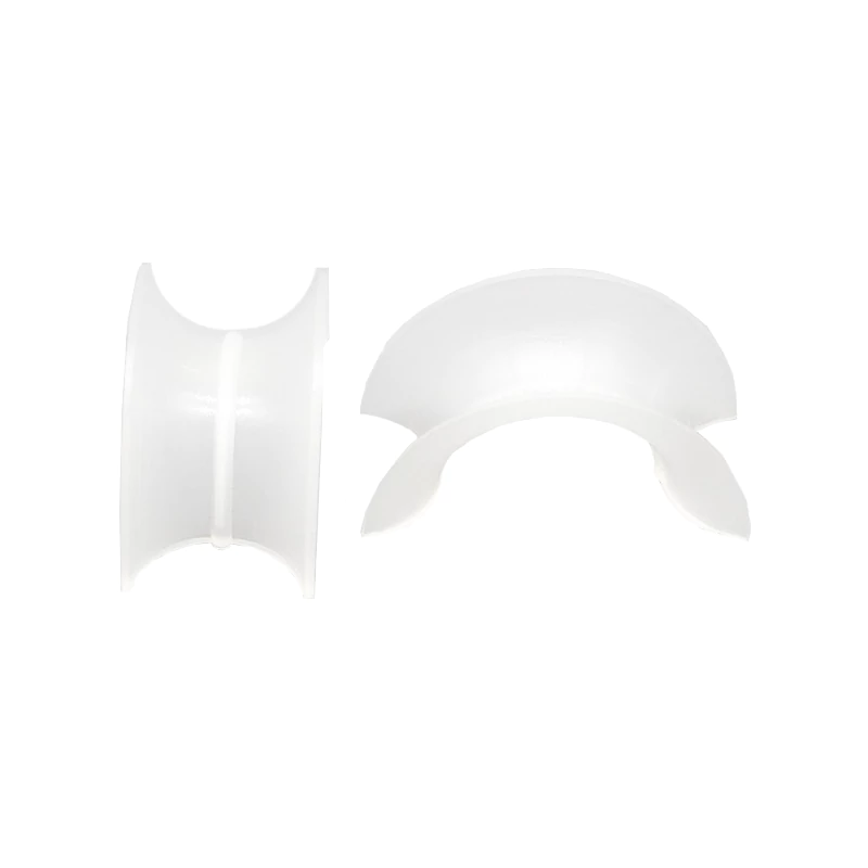 Plastic Intalox Saddle