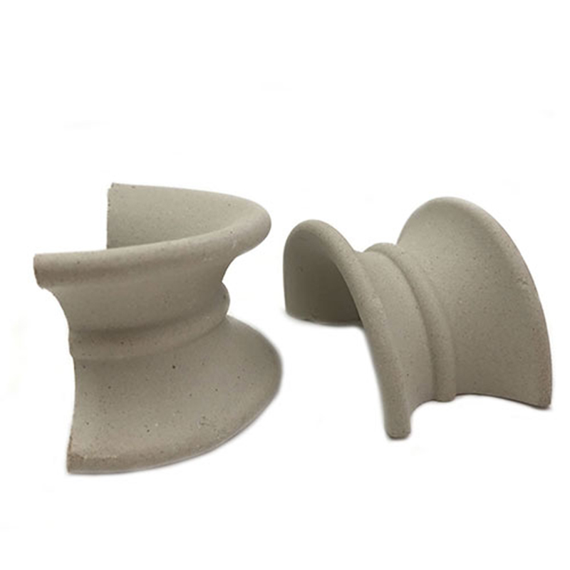 Ceramic-Intalox-Saddles