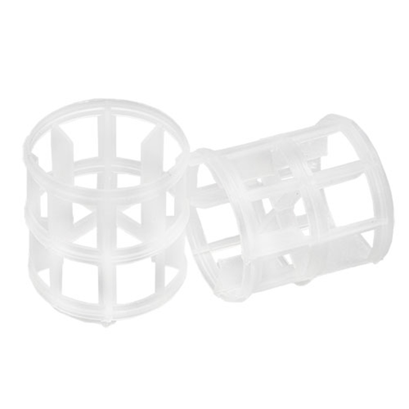 Plastic High Flow Ring