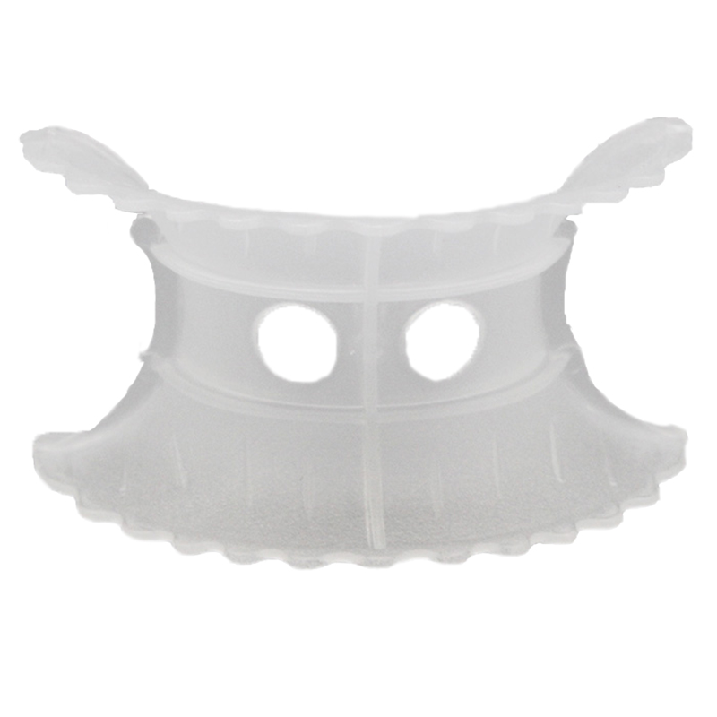 Plastic Super Intalox Saddle